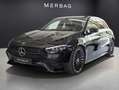 Mercedes-Benz A 200 d Kompaktlimousine Pano SpurW W-Paket LED Schwarz - thumbnail 16
