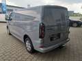 Ford Transit Custom L2 Limited AHK LED RFK Gris - thumbnail 3