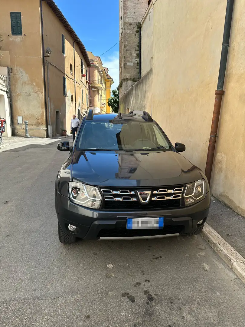 Dacia Duster 1.6 Brave Gpl 4x2 s&s 115cv - 2