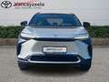 Toyota bZ4X Style Plus+360°cam+nav+sens vo Zilver - thumbnail 2