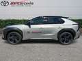 Toyota bZ4X Style Plus+360°cam+nav+sens vo Zilver - thumbnail 5