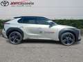 Toyota bZ4X Style Plus+360°cam+nav+sens vo Zilver - thumbnail 3