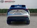 Toyota bZ4X Style Plus+360°cam+nav+sens vo Zilver - thumbnail 6