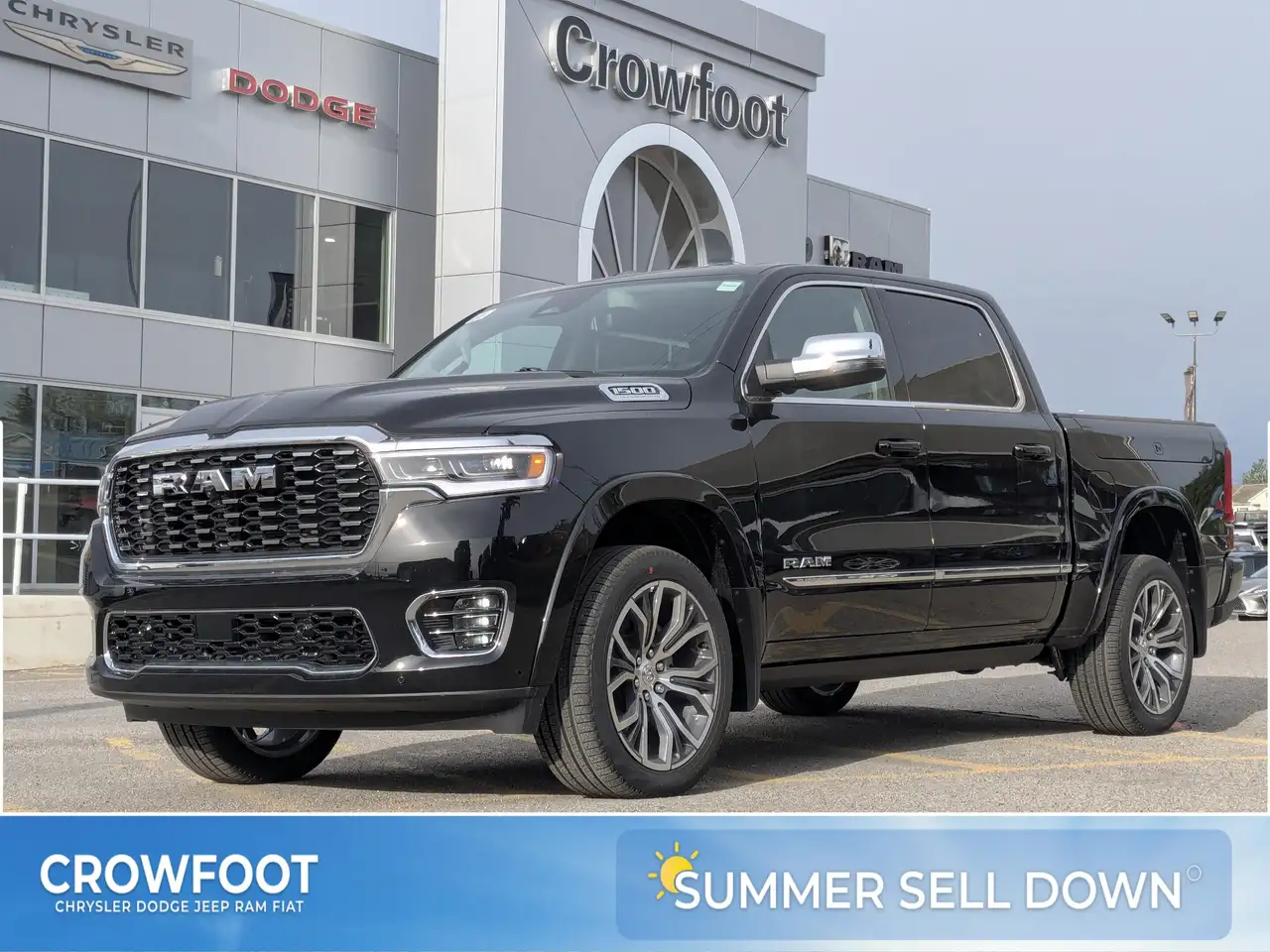 RAM 1500 photo RAM 1500
