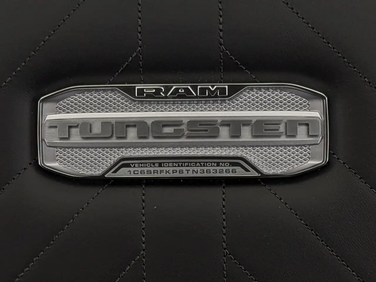 RAM 1500 photo RAM 1500