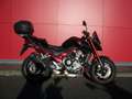 Honda Hornet Schwarz - thumbnail 1