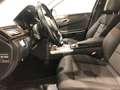 Mercedes-Benz E 250 T CGI Aut. Navi  Tempomat SHZ TÜV 06-2025 ! Fekete - thumbnail 6