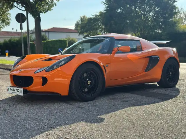 Lotus Exige 1.8 192CV CRS