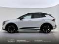 Kia Sportage 1.6 crdi GT-line Plus awd dct Tetto-Gancio traino Weiß - thumbnail 4
