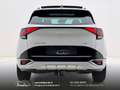 Kia Sportage 1.6 crdi GT-line Plus awd dct Tetto-Gancio traino Weiß - thumbnail 18