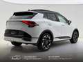Kia Sportage 1.6 crdi GT-line Plus awd dct Tetto-Gancio traino Weiß - thumbnail 3