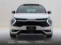 Kia Sportage 1.6 crdi GT-line Plus awd dct Tetto-Gancio traino Weiß - thumbnail 2