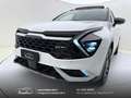 Kia Sportage 1.6 crdi GT-line Plus awd dct Tetto-Gancio traino Weiß - thumbnail 6