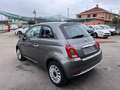Fiat 500 1.0 Hybrid Dolcevita Gris - thumbnail 4