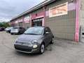 Fiat 500 1.0 Hybrid Dolcevita Gris - thumbnail 3