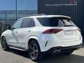 Mercedes-Benz GLE 300 300 d 245ch AMG LINE 4Matic 9G-TRONIC Blanc - thumbnail 5