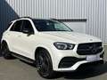 Mercedes-Benz GLE 300 300 d 245ch AMG LINE 4Matic 9G-TRONIC Blanc - thumbnail 3
