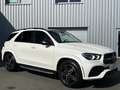 Mercedes-Benz GLE 300 300 d 245ch AMG LINE 4Matic 9G-TRONIC Blanc - thumbnail 4