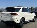 Mercedes-Benz GLE 300 300 d 245ch AMG LINE 4Matic 9G-TRONIC Blanc - thumbnail 6