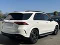 Mercedes-Benz GLE 300 300 d 245ch AMG LINE 4Matic 9G-TRONIC Blanc - thumbnail 7