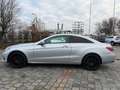 Mercedes-Benz E 250 E Coupe E 250 CDI BlueEfficiency Silber - thumbnail 4
