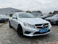 Mercedes-Benz E 250 E Coupe E 250 CDI BlueEfficiency Silber - thumbnail 1