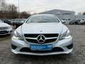 Mercedes-Benz E 250 E Coupe E 250 CDI BlueEfficiency Silber - thumbnail 2