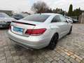 Mercedes-Benz E 250 E Coupe E 250 CDI BlueEfficiency Silber - thumbnail 7