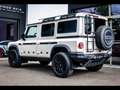 Ineos Grenadier STATION WAGON 3.0 DIESEL TRIALMASTER°KAHN°8 RÄDER Gri - thumbnail 3