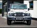 Ineos Grenadier STATION WAGON 3.0 DIESEL TRIALMASTER°KAHN°8 RÄDER Gri - thumbnail 5