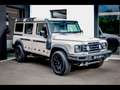 Ineos Grenadier STATION WAGON 3.0 DIESEL TRIALMASTER°KAHN°8 RÄDER Gri - thumbnail 6