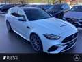 Mercedes-Benz C 63 AMG T s E PERF. Prem.Pl. Fahrassist.Digital Weiß - thumbnail 3