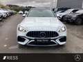 Mercedes-Benz C 63 AMG T s E PERF. Prem.Pl. Fahrassist.Digital Bianco - thumbnail 2