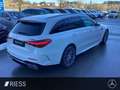 Mercedes-Benz C 63 AMG T s E PERF. Prem.Pl. Fahrassist.Digital Weiß - thumbnail 17