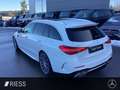 Mercedes-Benz C 63 AMG T s E PERF. Prem.Pl. Fahrassist.Digital Weiß - thumbnail 14