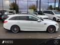 Mercedes-Benz C 63 AMG T s E PERF. Prem.Pl. Fahrassist.Digital Bianco - thumbnail 4