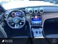 Mercedes-Benz C 63 AMG T s E PERF. Prem.Pl. Fahrassist.Digital Weiß - thumbnail 7