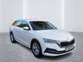 Skoda Octavia Combi Style 2.0 TDI DSG AHK Einparkhilfe Weiß - thumbnail 5