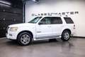 Ford Explorer 7 Persoons V8 Eddie Bauer Btw auto, Fiscale waarde Wit - thumbnail 9