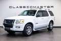 Ford Explorer 7 Persoons V8 Eddie Bauer Btw auto, Fiscale waarde Wit - thumbnail 1