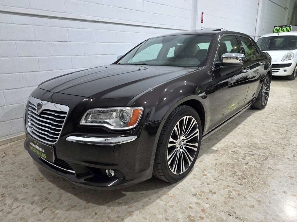 Lancia Thema 3.0Mjt Executive Aut. - foto 1