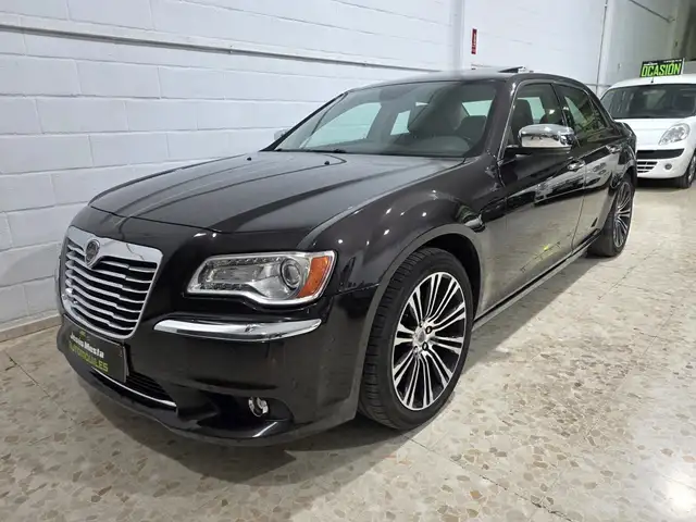 Lancia Thema 3.0Mjt Executive Aut.