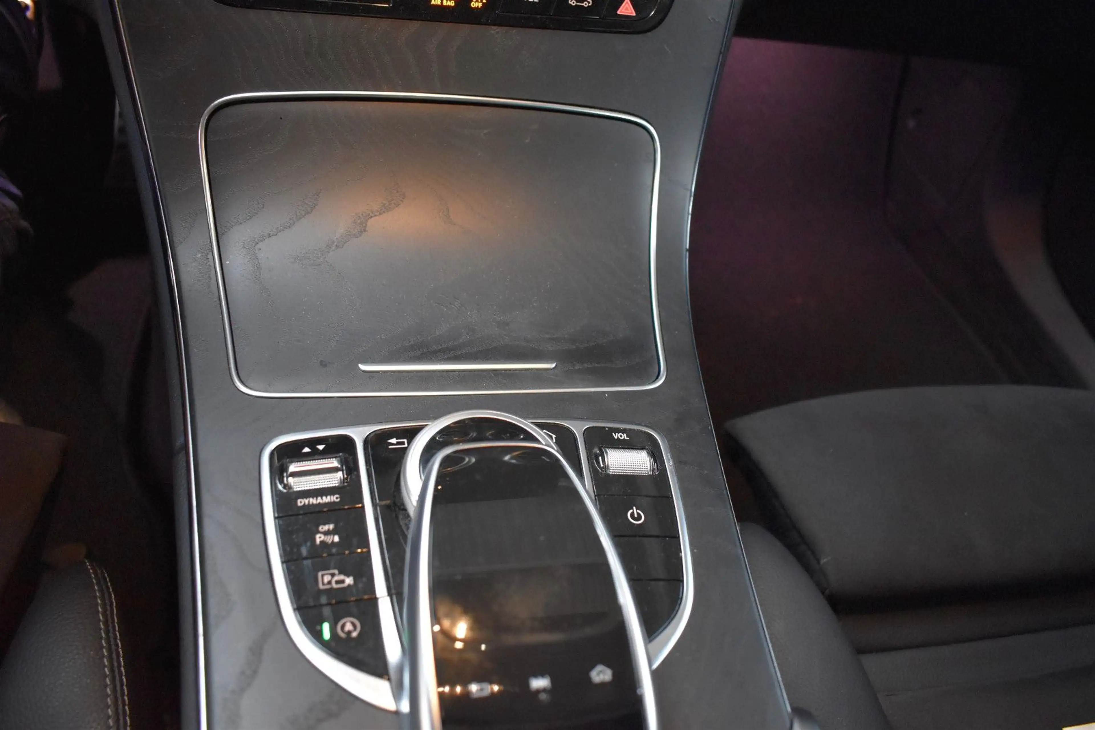 Mercedes-Benz C 220 d T AMG AUTOMATIK — photo 15