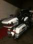 Harley-Davidson Ultra Limited Street Glide ultra glide road glide Білий - thumbnail 3