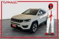 Jeep Compass 1.6 Multijet II 2WD Limited TETTO PANORAMICO APRIB Blanc - thumbnail 1