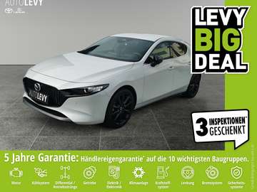 Skyactive 2.0 Homura HeadUp*Carplay*Kamera*ACC