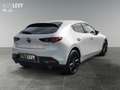 Mazda 3 Homura 2.0 Automatik HeadUp*Carplay*Kamera*ACC Grijs - thumbnail 6