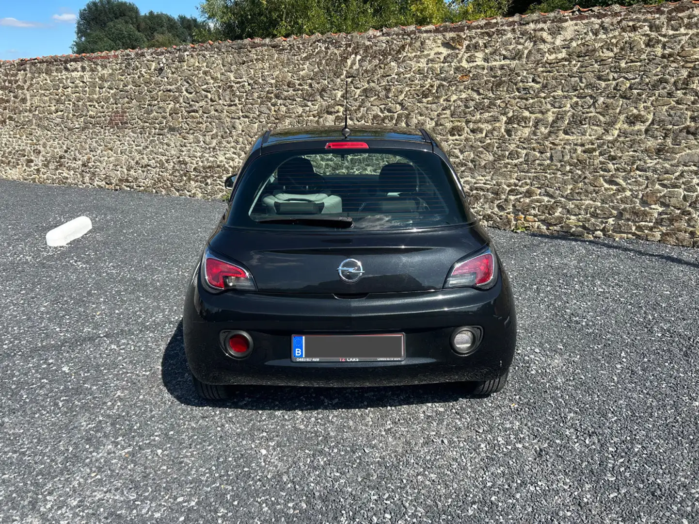 Opel Adam 1.2i - 2