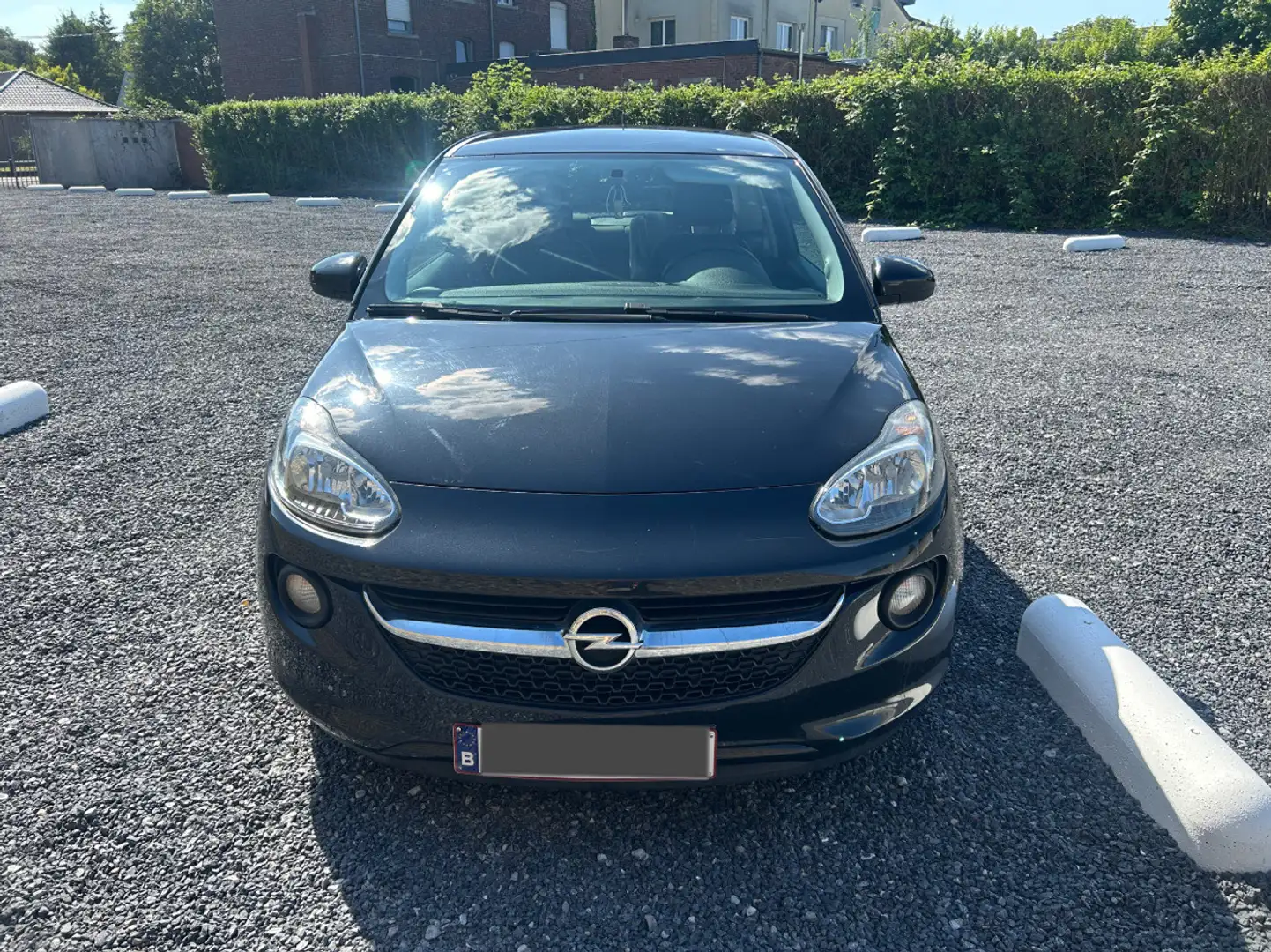 Opel Adam 1.2i - 1