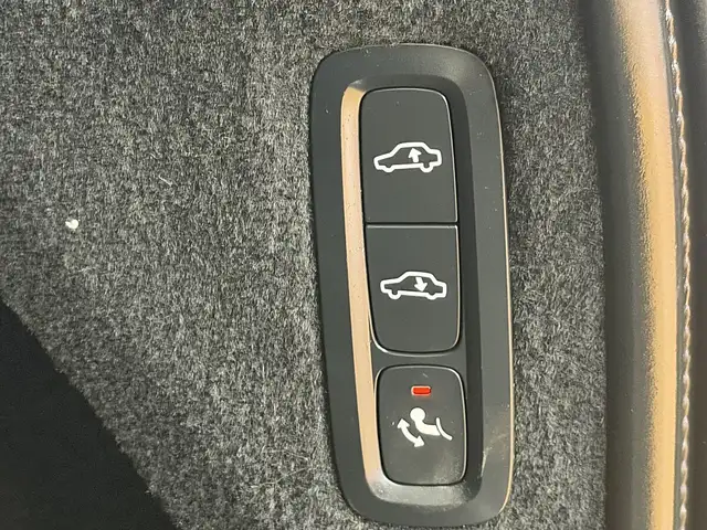 Volvo XC90 view 19